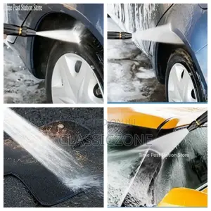 Quality Pressure Gun