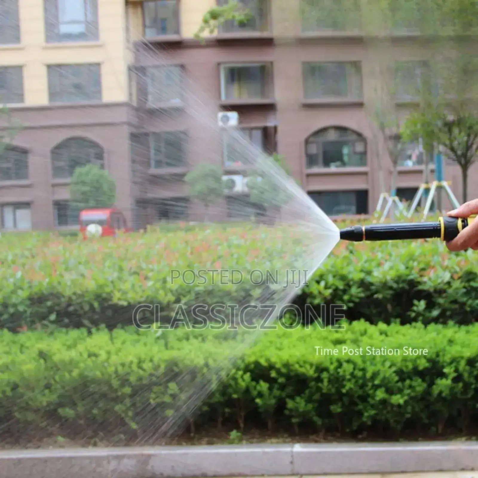 Quality Pressure Gun