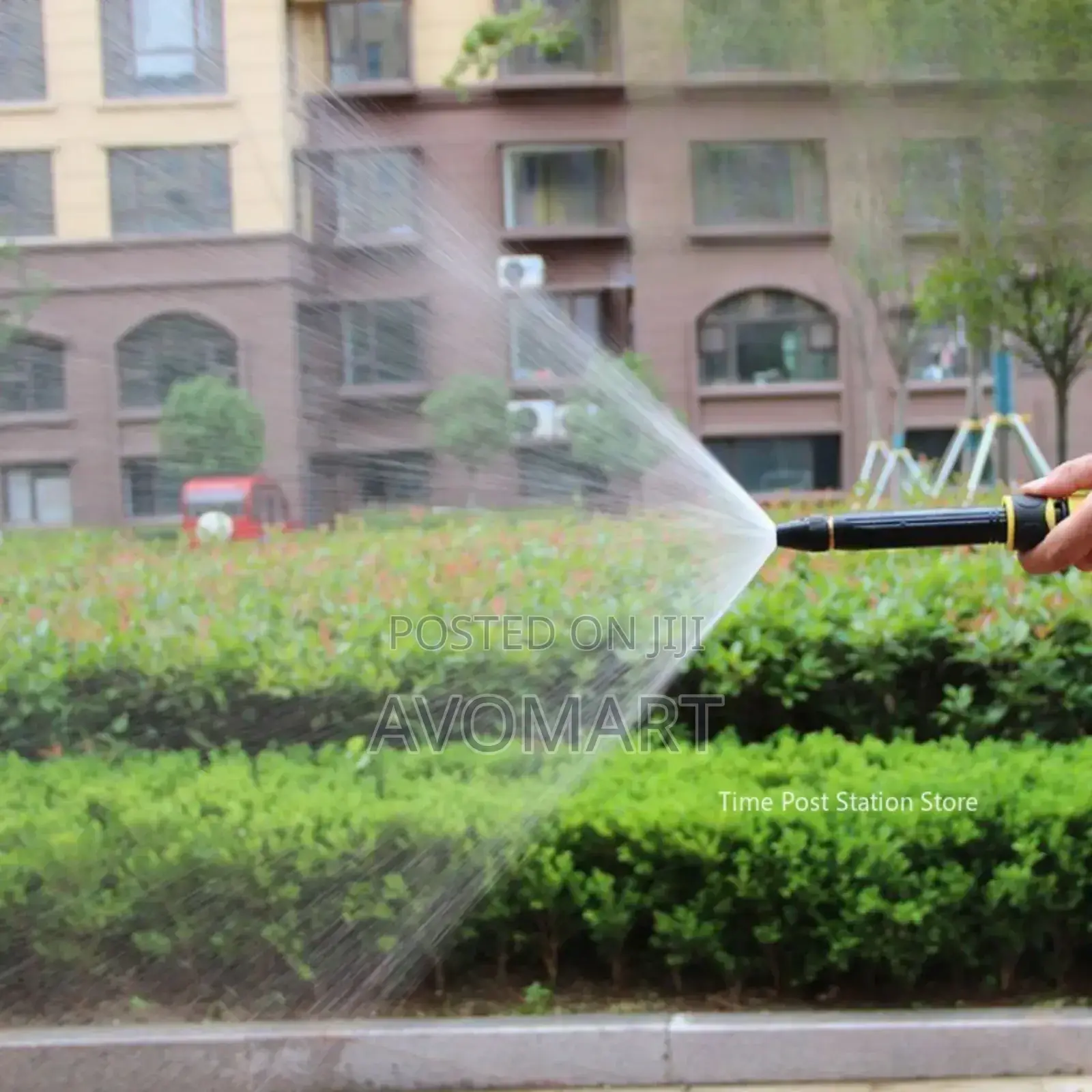 Quality Pressure Gun