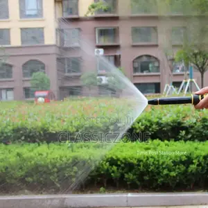 Quality Pressure Gun