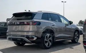 New Volkswagen ID.6 2023 Gray