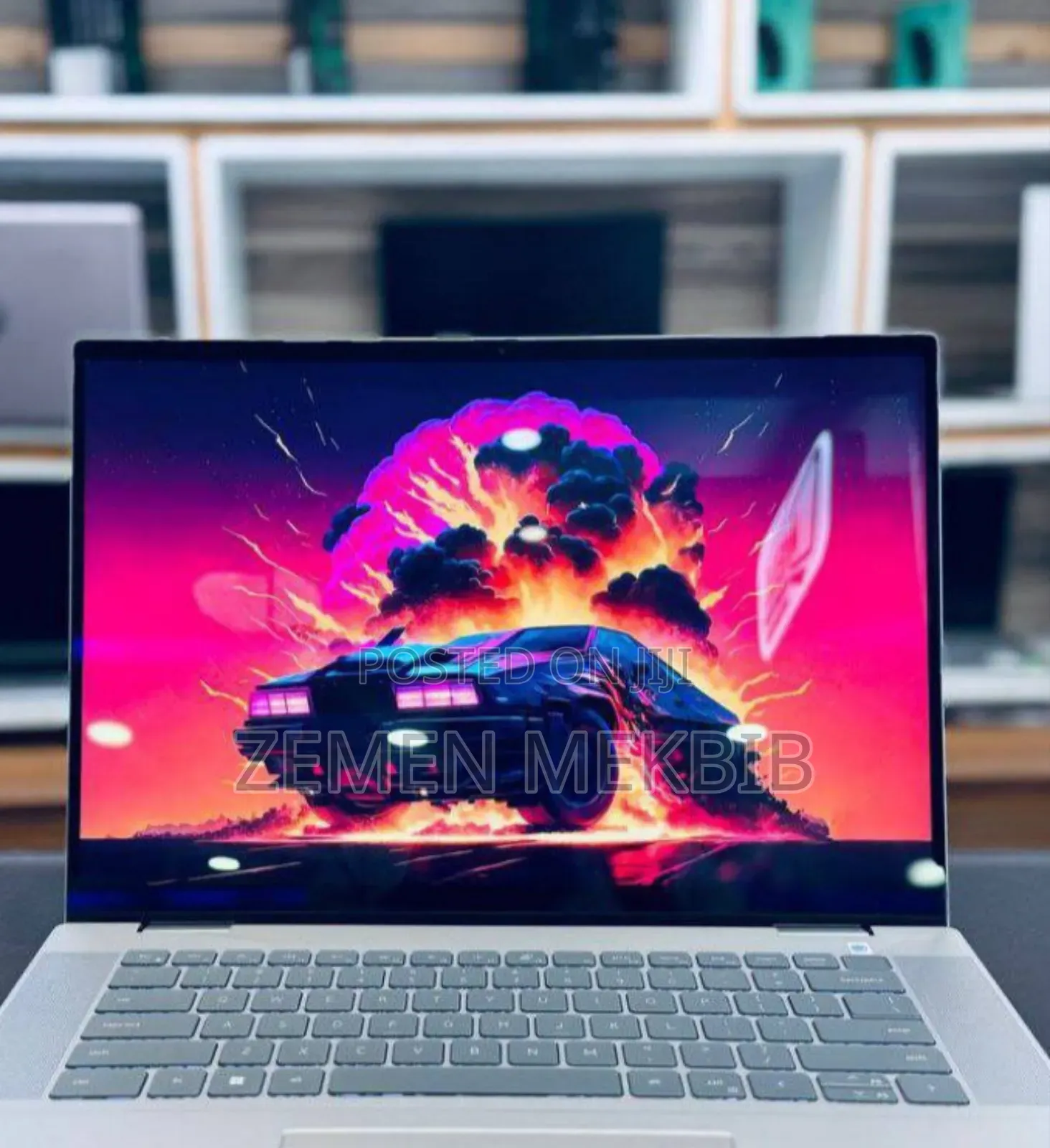 New Laptop HP Pavilion 15 16GB Intel Core I7 SSD 1T