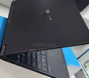 New Laptop HP Victus 15 16GB AMD Ryzen 5 HDD 1T