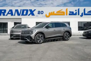 Photo - New Volkswagen ID.6 2023 Gray