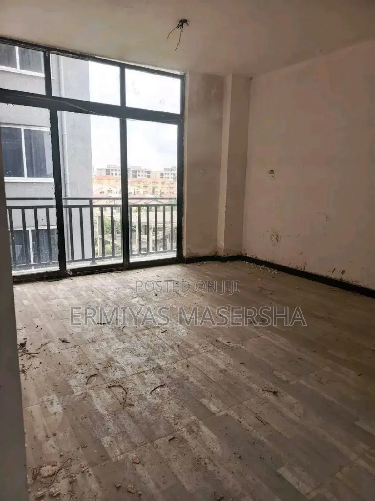Furnished 3bdrm Apartment in Sunshine, Yeka for sale