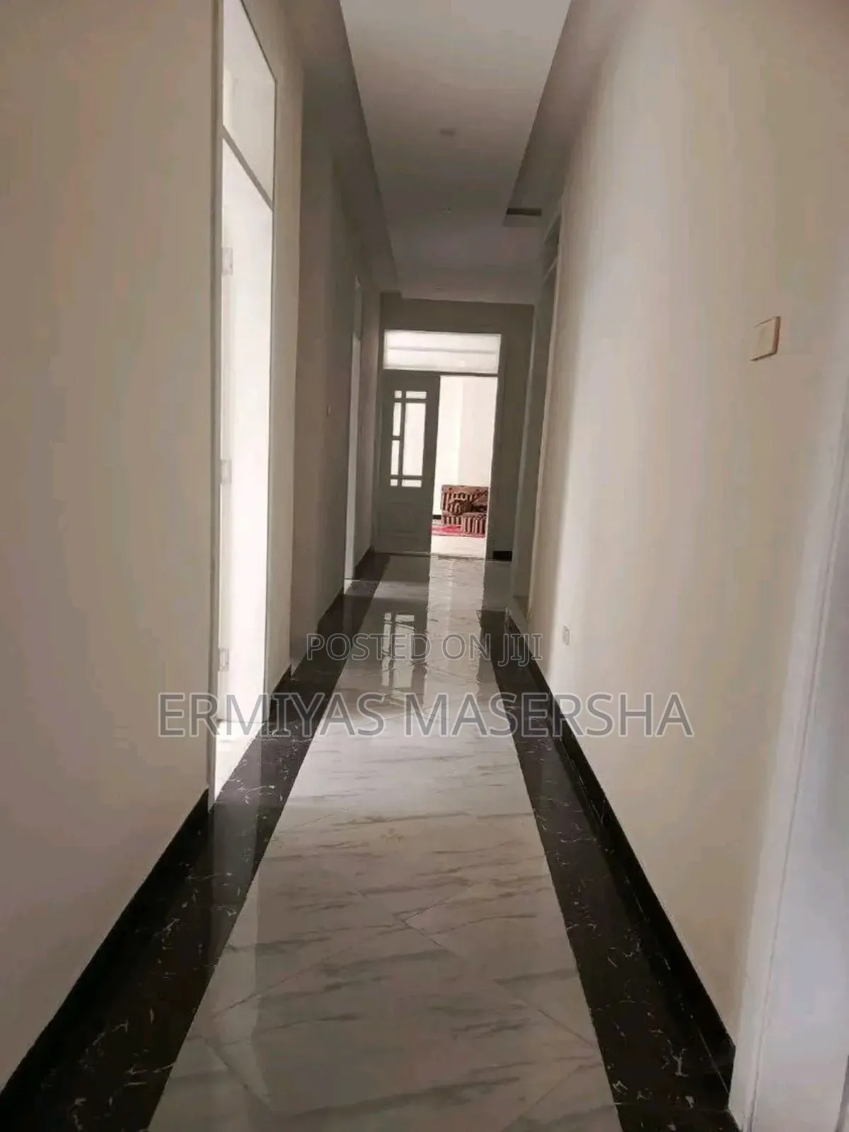 Furnished 3bdrm Apartment in Sunshine, Yeka for sale