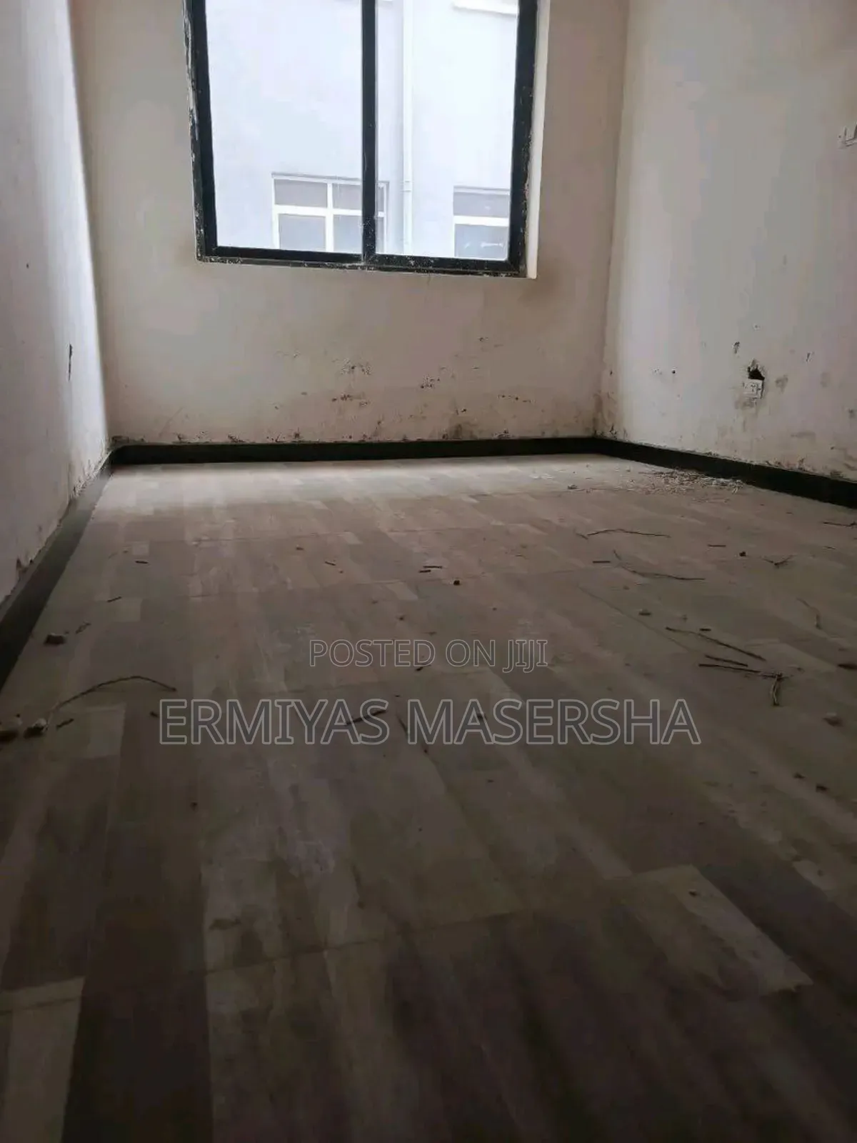 Furnished 3bdrm Apartment in Sunshine, Yeka for sale