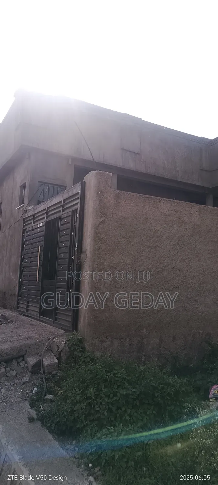 4bdrm Villa in Oromia-Finfinne for sale