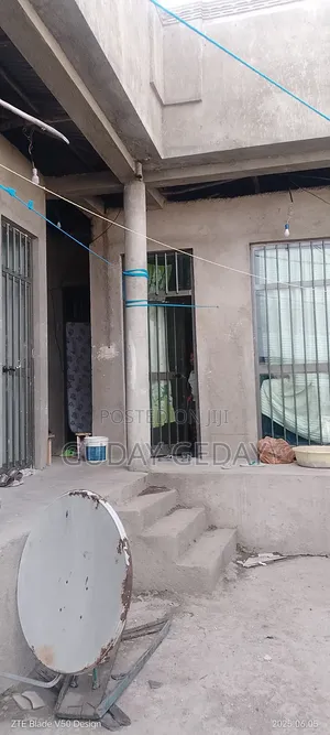 4bdrm Villa in Oromia-Finfinne for sale