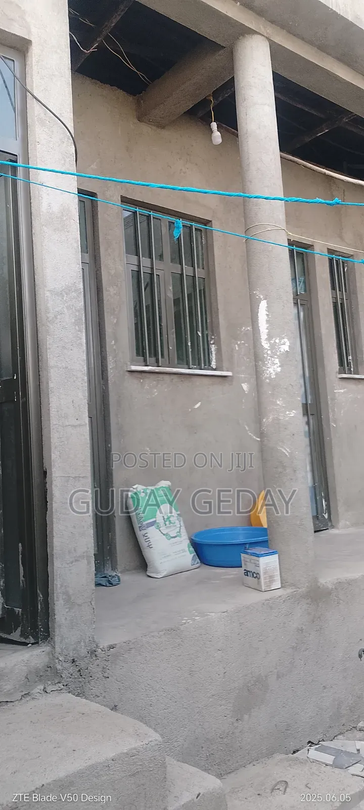 4bdrm Villa in Oromia-Finfinne for sale