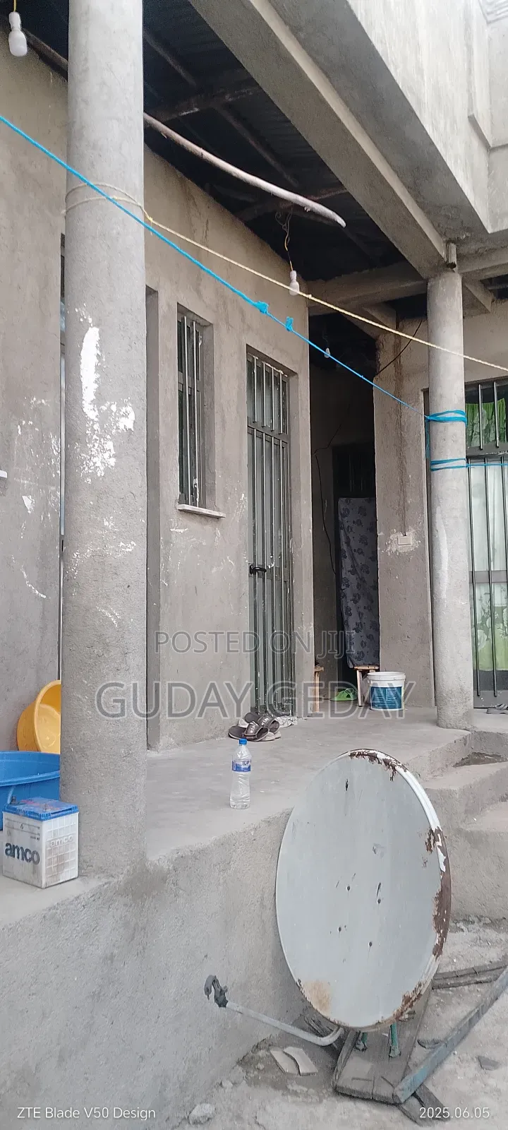 4bdrm Villa in Oromia-Finfinne for sale