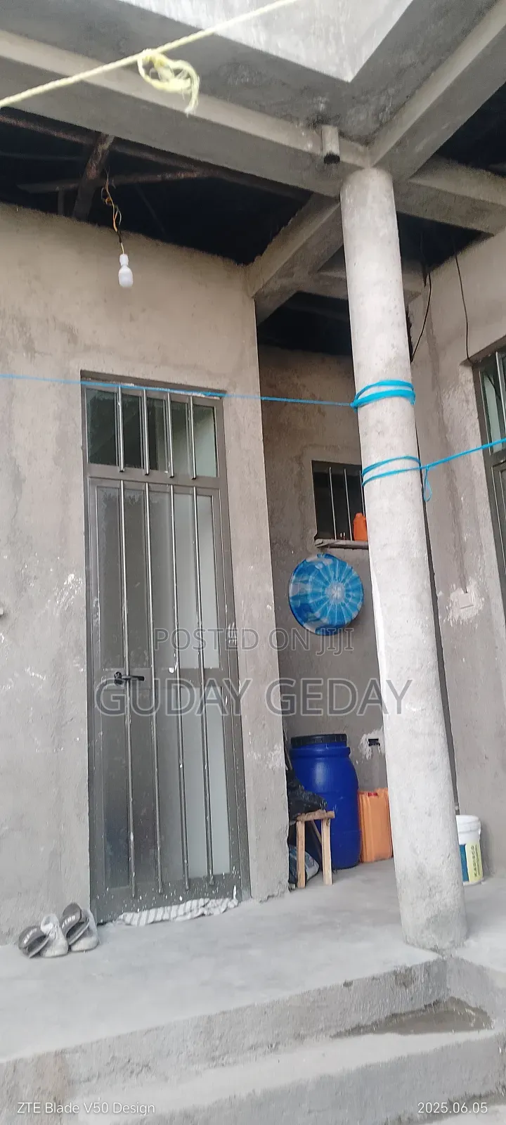 4bdrm Villa in Oromia-Finfinne for sale