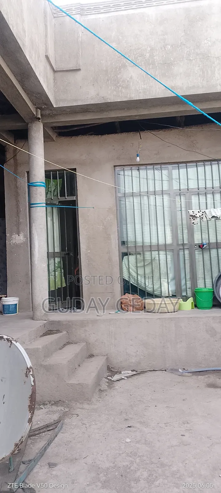 4bdrm Villa in Oromia-Finfinne for sale