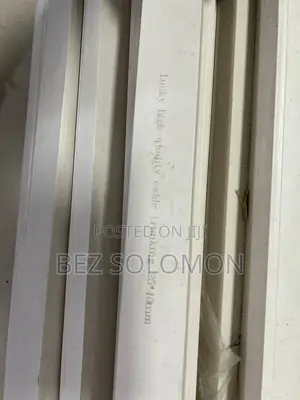 Photo - ከፍተኛ ጥራት ያላቸው “Lucky” የኬብል መሸፈኛ ቱቦች (Cable Trunking)