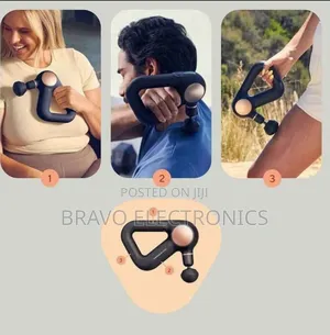 Massage Gun 32 Levels