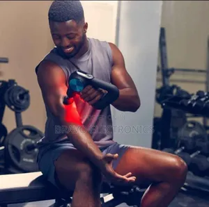 Massage Gun 32 Levels