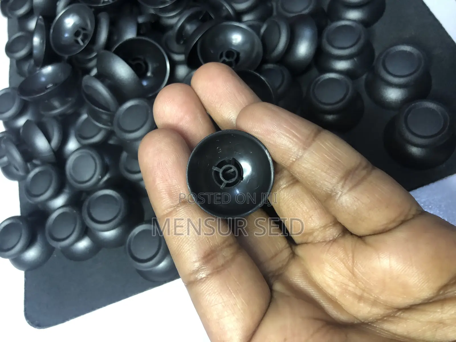 Ps4 Analog Cap’S Original