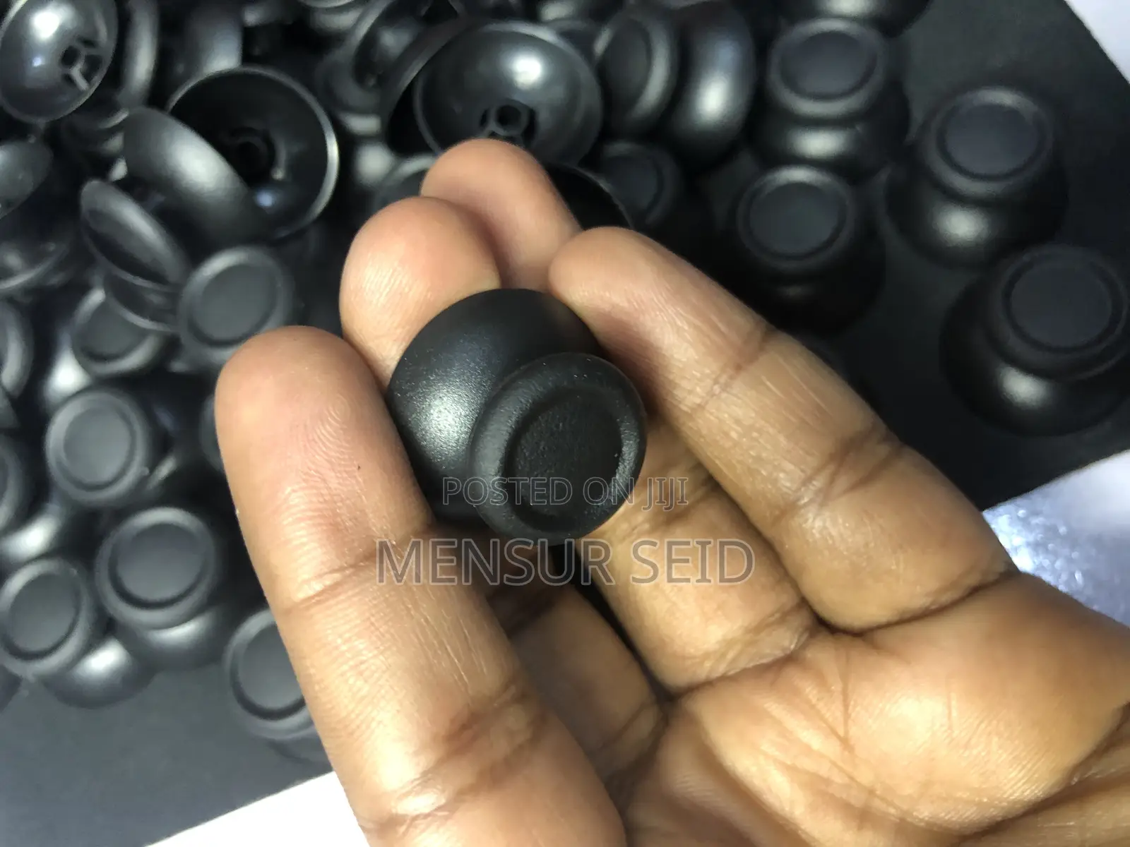 Ps4 Analog Cap’S Original