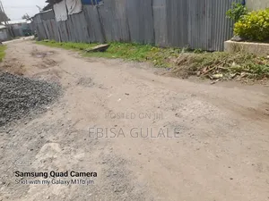 Furnished 4bdrm Farm House in Oromia-Finfinne for sale