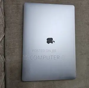 Photo - New Laptop Apple MacBook Pro 2019 32GB Intel Core I9 SSD 512GB