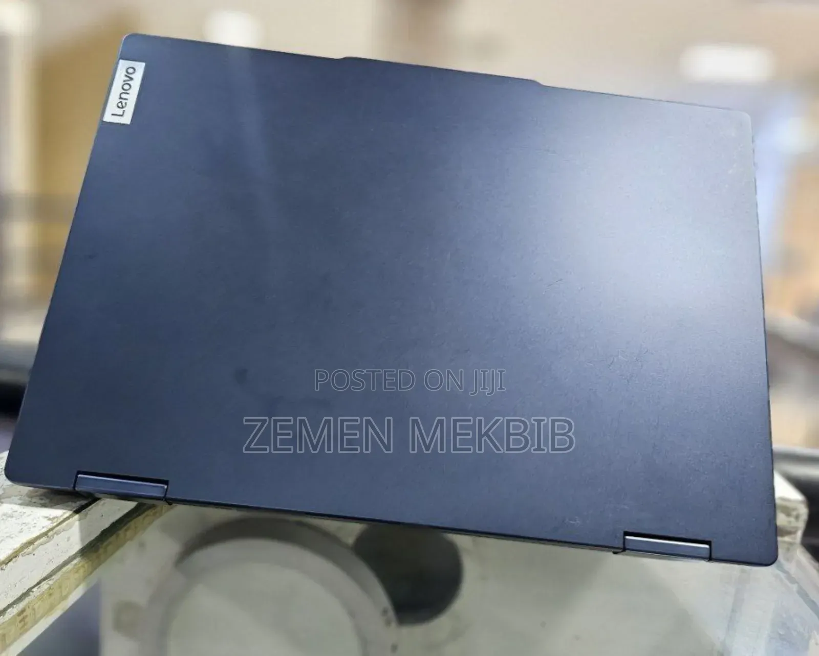 New Laptop Lenovo IdeaPad 5 Slim 13th Gen I7 16GB AMD Ryzen 7 SSD 1T