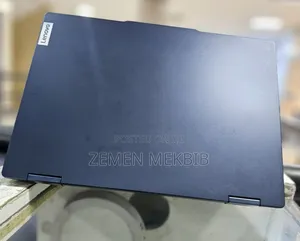 New Laptop Lenovo IdeaPad 5 Slim 13th Gen I7 16GB AMD Ryzen 7 SSD 1T