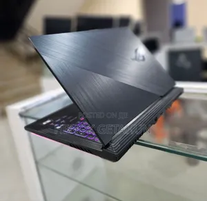 Photo - New Laptop Asus ROG Strix G15 32GB Intel Core I7 SSD 1T