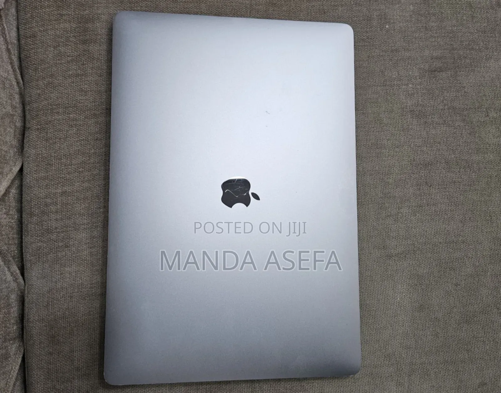 New Laptop Apple MacBook Pro 2019 32GB Intel Core I9 SSD 512GB