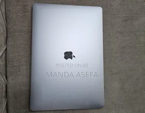 Photo - New Laptop Apple MacBook Pro 2019 32GB Intel Core I9 SSD 512GB