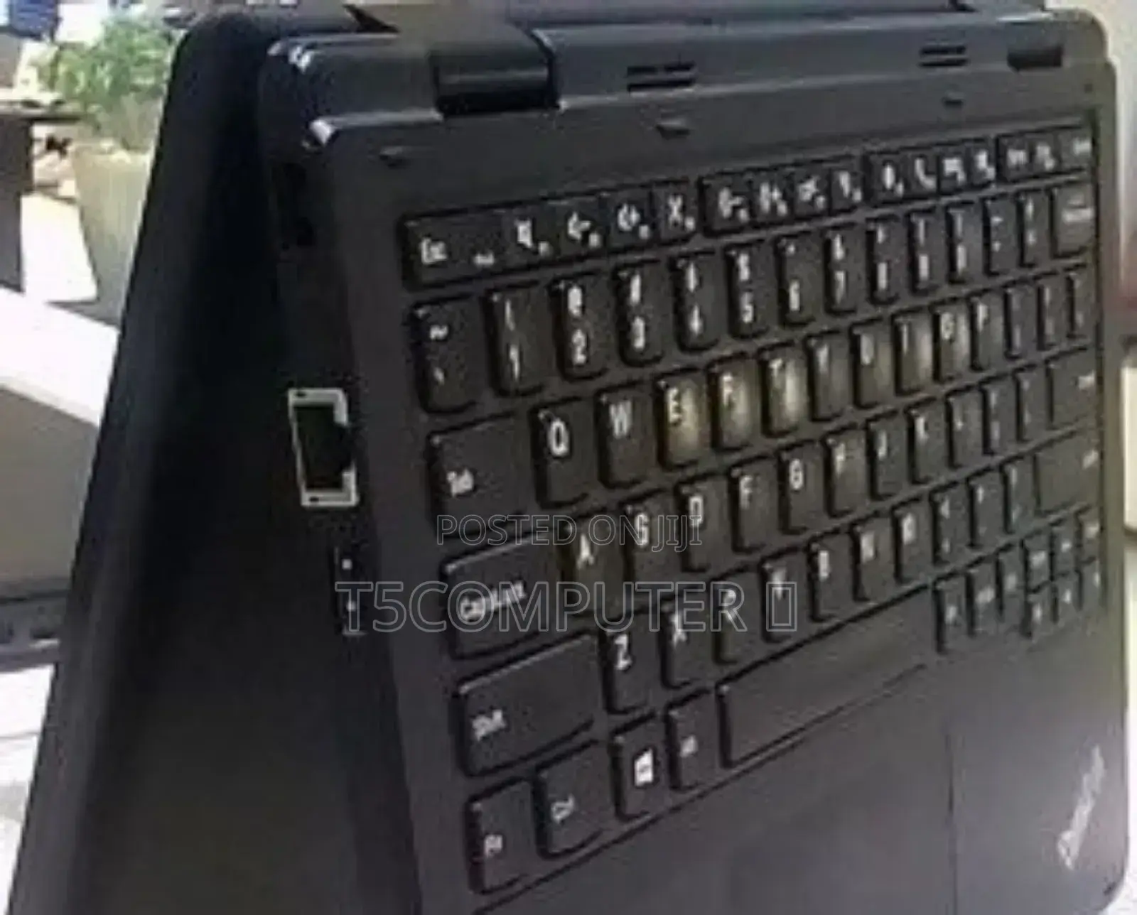 Laptop Lenovo ThinkPad 11e 4GB Intel Core 2 Quad HDD 128GB