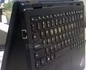 Laptop Lenovo ThinkPad 11e 4GB Intel Core 2 Quad HDD 128GB