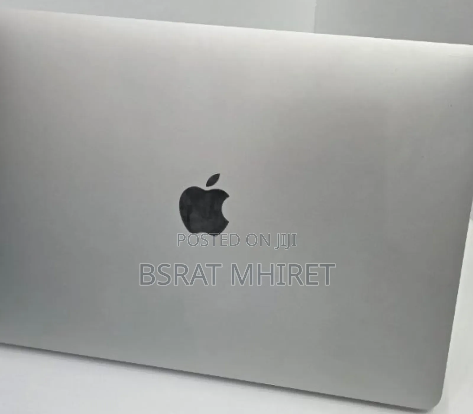 New Laptop Apple MacBook Pro 2019 8GB Apple M2 SSD 512GB