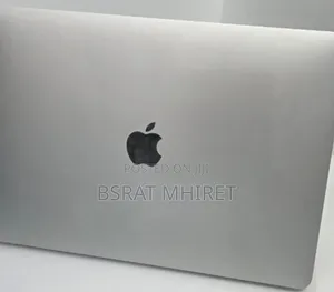 Photo - New Laptop Apple MacBook Pro 2019 8GB Apple M2 SSD 512GB