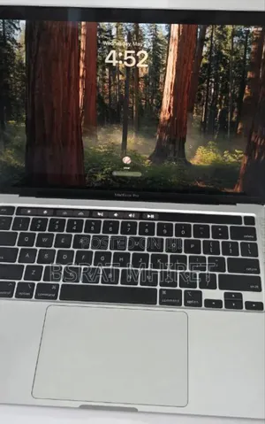 New Laptop Apple MacBook Pro 2019 8GB Apple M2 SSD 512GB