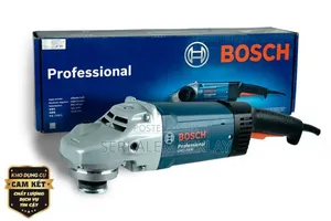 Photo - Bosch Angle Grinder 2000w