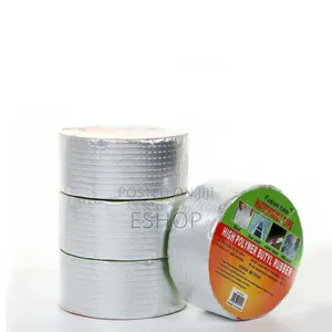 Photo - *"5m Waterproof Tape – Best for Emergency Repairs!"