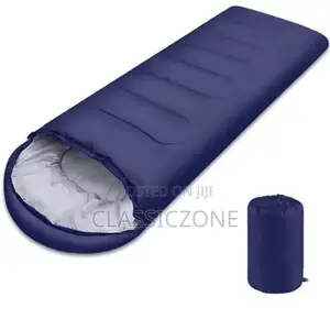 Photo - Procamp Sleeping Bag