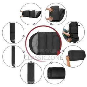 Procamp Sleeping Bag