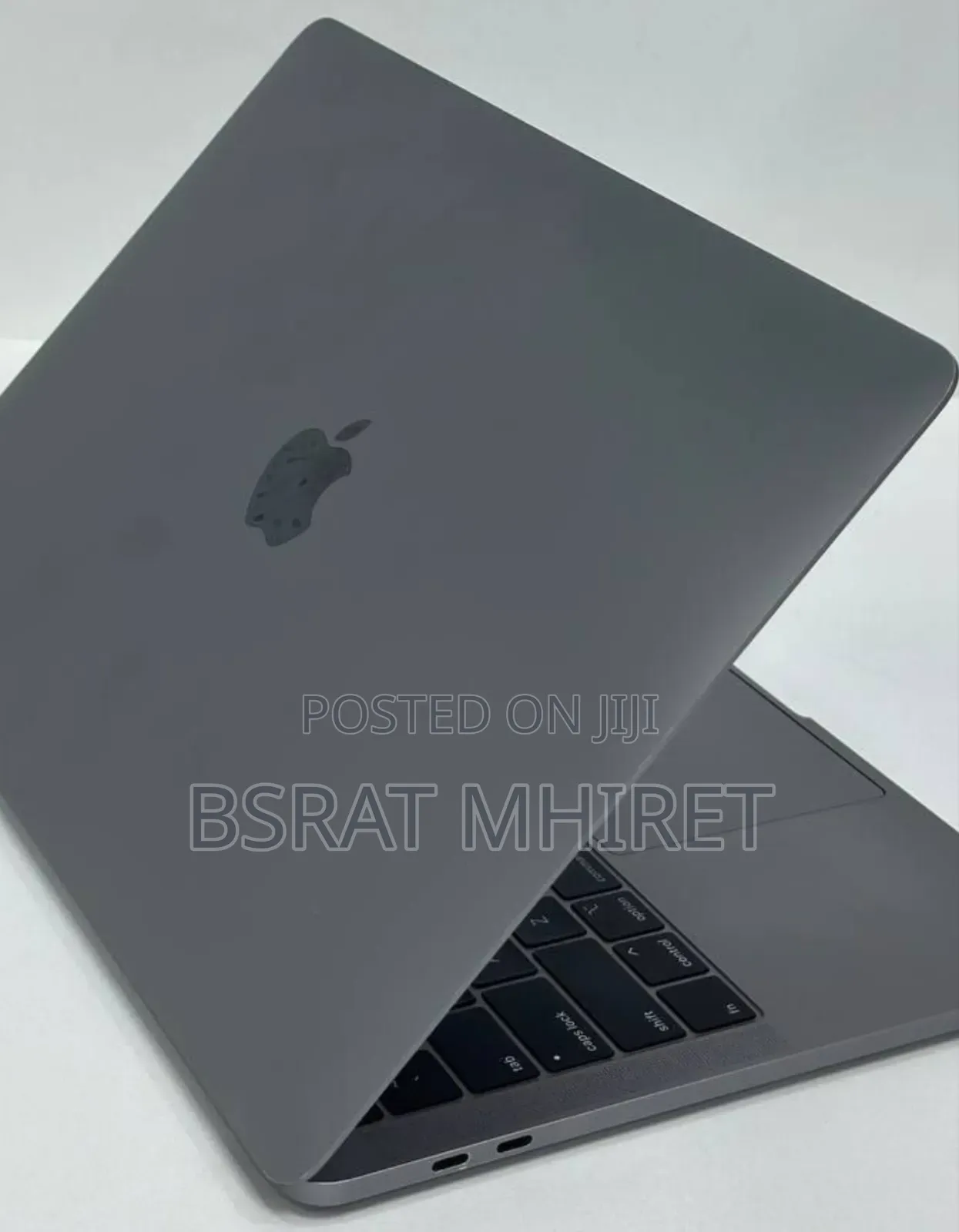 New Laptop Apple MacBook Pro 2019 8GB Intel Core I5 SSD 256GB