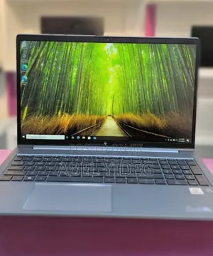 New Laptop HP ZBook Studio 32GB Intel Core I7 SSD 1T