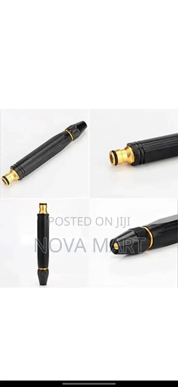 መኪና ለማጠብ ግቢ ለማፅዳት ተመራጭ