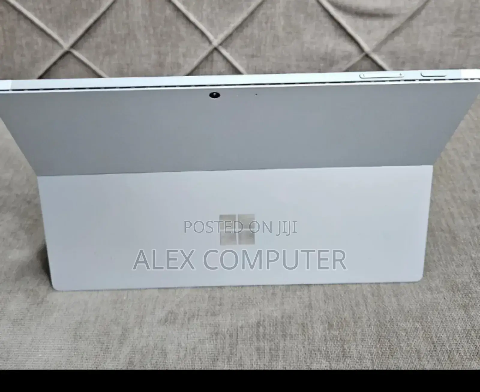 New Laptop Microsoft Surface Pro 6 8GB Intel Core I7 SSD 256GB