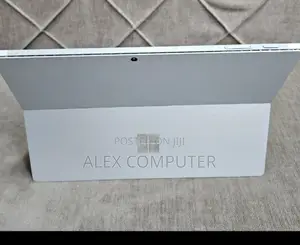 New Laptop Microsoft Surface Pro 6 8GB Intel Core I7 SSD 256GB