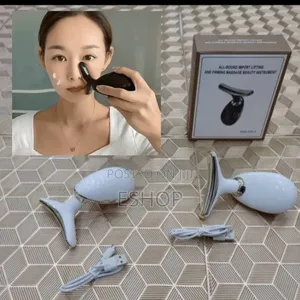 Photo - *Collagen-Boosting Massage Tool – Firmer, Plumper Skin!*