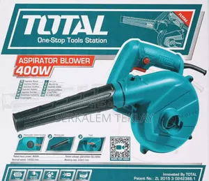 Photo - Total 400w Air Blower