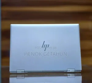 New Laptop HP EliteBook 830 G7 16GB Intel Core I5 SSD 512GB