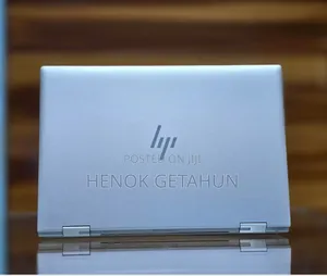 New Laptop HP EliteBook 830 G7 16GB Intel Core I5 SSD 512GB