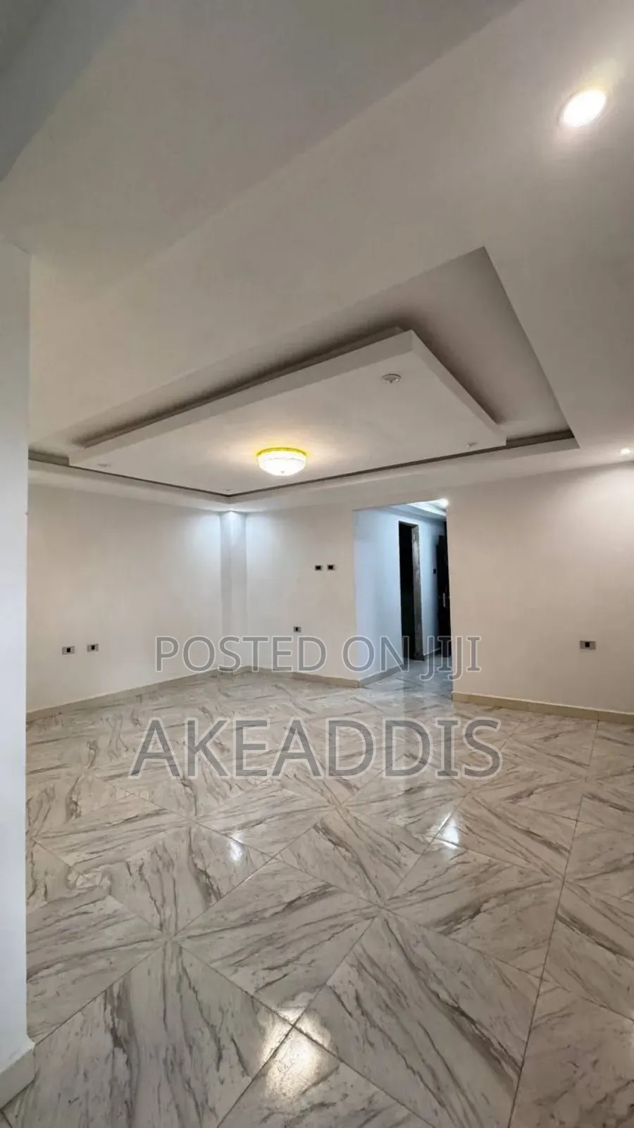 Furnished 2bdrm Condo in Bole Ayat for sale
