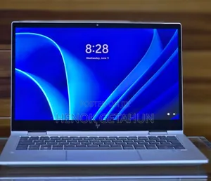 New Laptop HP EliteBook 830 G7 16GB Intel Core I5 SSD 512GB