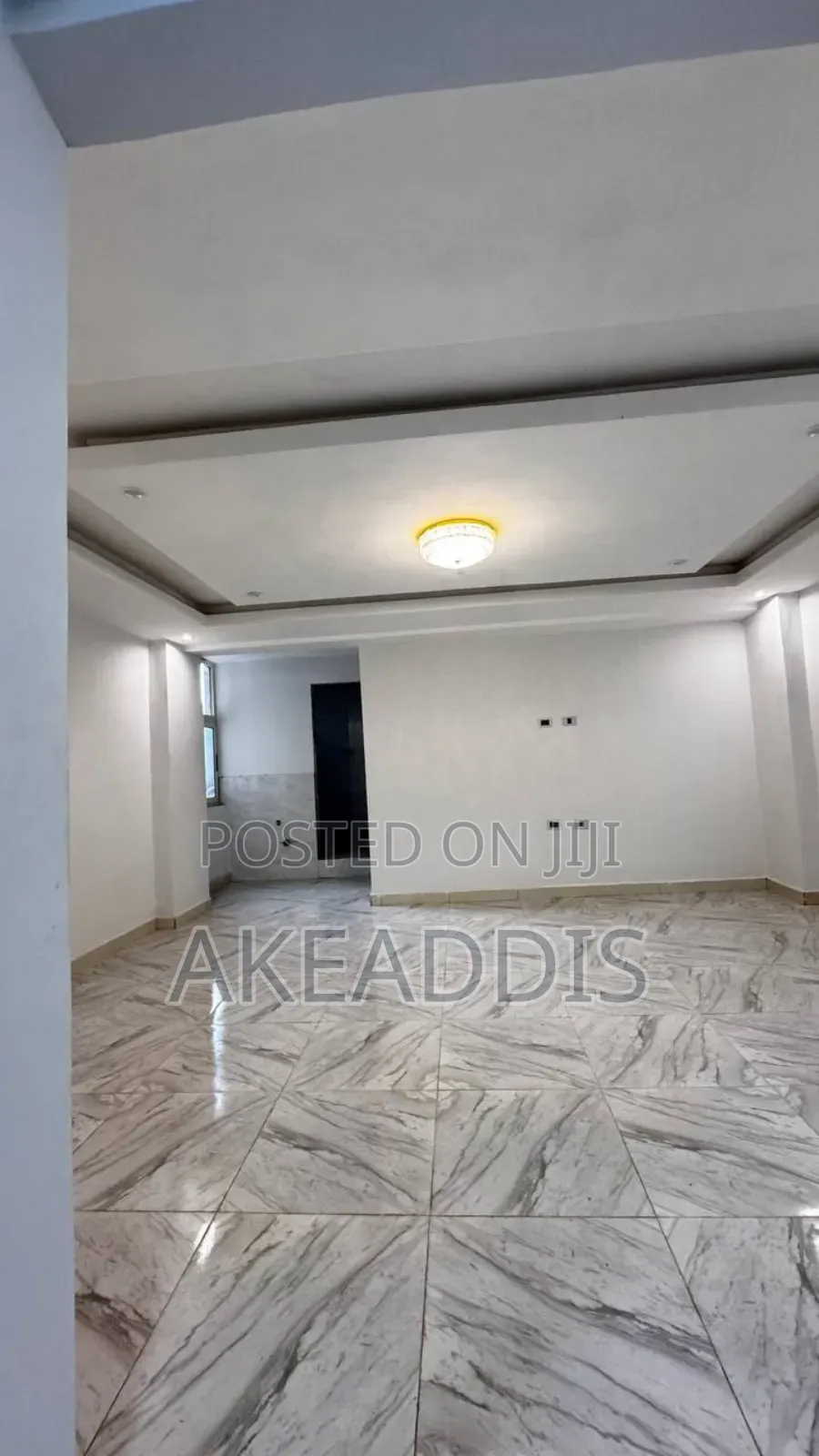 Furnished 2bdrm Condo in Bole Ayat for sale